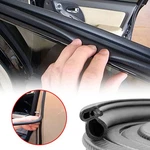 10FT For Honda Rubber Seal Weather Strip Door Window Lock Trunk Hood Edge Trim. Fixed Price $24.69.