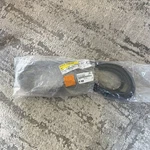 Brand New!!! Genuine Hyundai Door Weather-strip 82130-S8000. Fixed Price $70.00.