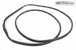 2020-2023 Hyundai Santa Fe Rear Left Side Door Shell Weatherstrip Seal Oem. Fixed Price $59.24.