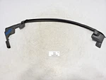 12-25 Oem Tesla Model Rear Right Passenger Forward Door Weatherstrip Seal. Fixed Price $39.95.