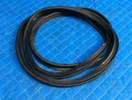 01-06 Lexus LS430 Rear Trunk Lid Luggage Weather Strip Seal Oem. Fixed Price $42.35.