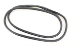 New Oem Rear Right Door Body Mounted Weatherstrip 83120B1000RRY For G80 17-20. Fixed Price $74.95.