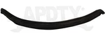Apdty 111662 Upper Windshield Header Weatherstrip Seal (hard Or Soft Top). Fixed Price $86.81.