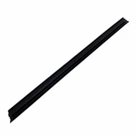 2011-2016 Bmw M5 Front Right Door Window Slot Seal / Trim (inner) 7182278. Fixed Price $25.00.