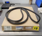 Genuine Oem 20-24 Ford Escape Right Rear Door Weatherstrip Seal LJ6Z7825324A. Fixed Price $104.72.