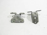 18-23 Kia Stinger GT1 2019 Rear Left Driver Door Upper Lower Hinges Set. Fixed Price $33.00.