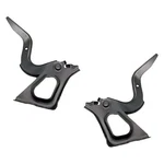 For Toyota RAV4 19-25 Driver & Passenger Side Hood Hinge Set Standard Line. Fixed Price $33.40.
