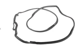 Door Seal Front Left Uro For 1977-1985 Mercedes-benz 300D. Fixed Price $104.29.