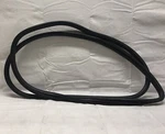 15 Toyota Sienna Front Right Passenger Side Door Body Weatherstrip Seal. Fixed Price $49.00.
