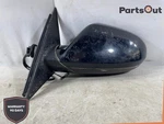 2012-2018 Audi A6 C7 Quattro Front Left Side Door Exterior View Mirror Oem. Fixed Price $152.10.