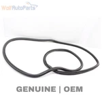 2007-2010 Audi Q7 Trunk Hatch Weather Stripping / Seal 4L0827705E. Fixed Price $23.49.
