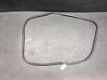 Rear Left Door Body Weatherstrip 2020 Mazda CX-9 TK48-68-913D 2016 2017 2021. Fixed Price $55.50.