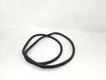 Genuine 19-26 Porsche Cayenne 9Y0 Rear Left Right Door Rubber Seal Weatherstrip. Fixed Price $84.94.