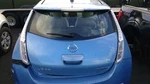 2012-2013 Nissan Leaf Rear Tailgate Door 901003NF0A / 909003NF0A 909013NF0A. Fixed Price $250.00.