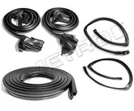 Metro Moulded Parts RKB1900-105 Weatherstrip Basic Kit 1982-92 Chevy Camaro/pont. Fixed Price $374.99.