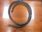 Ford Front Door Seal Weatherstrip Right Rh Passenger F2AZ-5420709-CA. Fixed Price $26.46.