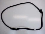 Mini Cooper Coupe Right Door Seal Weatherstrip 51767372776 12-15 R58. Fixed Price $59.99.