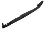 Genuine Gm Driver Side Front Door Auxiliary Weatherstrip 23198123. Fixed Price $33.86.