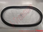 Nissan 180SX 240SX RPS13 89-93 Genuine Back Door Weather Strip 90830-40F00 Oem. Fixed Price $217.84.