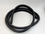 17-23 Jaguar F-pace Front Left Lh Driver Side Door Weatherstrip Seal Oem. Fixed Price $32.50.