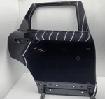 Black 2011-2018 Porche Cayenne 958 Rear Right Passenger Side Door Shell Oem. Fixed Price $300.00.