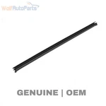 2021-2024 Vw Taos Rear Right Inner Door / Window Slot Seal 57D839472. Fixed Price $22.11.