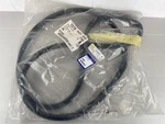 Volvo XC60 MK2 2017-2024 Right / Left Front Door Rubber Weather Seal New Genuine. Fixed Price $67.21.