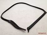 2011 Bmw 535I 528I 550I M5 F10 Rear Left Door Seal 51357182303. Fixed Price $34.99.