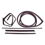 For Jeep CJ7 1976-1986 Fairchild KD1010C Driver Side Belt Weatherstrip Kit. Fixed Price $70.80.