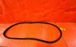 17-20 Infiniti Q60 Rear Trunk Weather Strip Gasket Seal Oem Factory #289. Fixed Price $84.95.