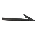 Genuine Mini Seal Corner Trim Inner Right 51-33-7-299-990. Fixed Price $60.75.