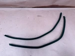 Porsche 928 (84-95) Doors Lower Seal Weather Strip Pair Oem #84149. Fixed Price $34.22.