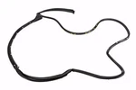 Genuine Gm Driver Side Rear Door Weatherstrip 23286283. Fixed Price $78.56.