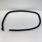 05-12 Porsche 911 997 Cabriolet Driver Left Door Weatherstrip Seal Oem. Fixed Price $111.59.