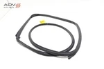2018 - 2026 Jeep Wrangler Front Left Driver Side Door Weatherstrip Seal Oem. Fixed Price $89.99.