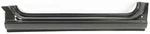 For Chevy C10 Pickup 1967-1972 Oer T70163 Front Driver Side Rocker Panel. Fixed Price $48.17.