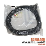 2018-2025 Mitsubishi Eclipse Rear Left Door Weatherstrip New Oem 5755A409. Fixed Price $78.74.