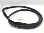 2017-2020 Bmw 430I F36 Gran Coupe Right Pass Front Door Weatherstrip Seal Oem. Fixed Price $49.99.