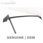 2017-2022 Audi S5 Front Right Door Window Slot Seal / Gasket (inner). Fixed Price $34.49.