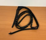 2019-2024 Infiniti QX50 Door Seal Weatherstrip 828315NA0A New Oem. Fixed Price $148.00.