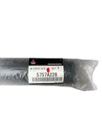 Genuine Mitsubishi Belt Weather-strip 5757A228. Fixed Price $36.00.