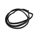 Vaico V30-1570 Door Seal For 96-02 Mercedes-benz E300 E320 E420 E430 E55 Amg. Fixed Price $100.99.