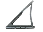 Gasket Triangle Window Hinged Front Right For Mercedes W108 / W109. Fixed Price $173.21.