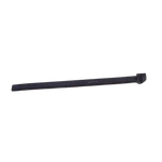New Genuine Mercedes-benz Front Quarter Glass Sealing Frame Left (2015-2021) Oe. Fixed Price $69.42.