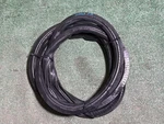 2017 Jeep Renegade Front Right Rh Weatherstrip Seal Rubber Door Oem. Fixed Price $29.00.