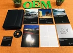2016 Mercedes Owners Manual GLE250D GLE350D 400 GLE550 GLE63 New. Fixed Price $114.84.
