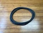 2019-2025 Volvo S60 Rear Right / Left Door Body Weatherstrip Seal 32328843 Oem. Fixed Price $47.99.