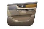 10-13 Range Rover Sport L320 Front Right Side Interior Door Panel Trim Ivory Oem. Fixed Price $164.30.