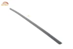 2009 - 2016 Bmw Z4 E89 Left Driver Side Door Window Belt Molding Oem. Fixed Price $45.00.