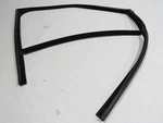 14-17 Land Range Rover 2017 L405 Front Right Door Window Weather Strip Seal ;:o. Fixed Price $39.00.